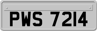 PWS7214