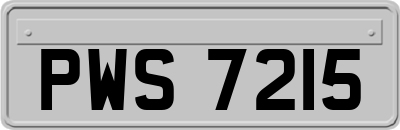 PWS7215