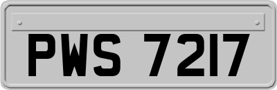 PWS7217