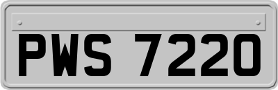 PWS7220