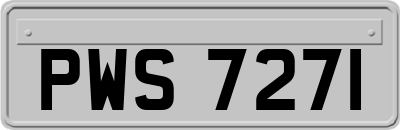 PWS7271