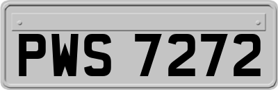 PWS7272