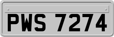 PWS7274