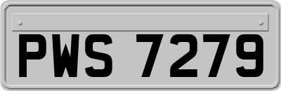 PWS7279