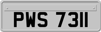 PWS7311