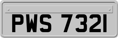 PWS7321