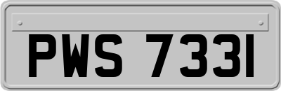 PWS7331