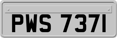 PWS7371