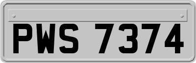 PWS7374