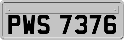 PWS7376