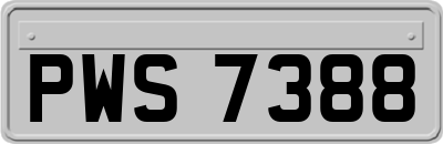 PWS7388