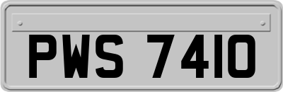 PWS7410