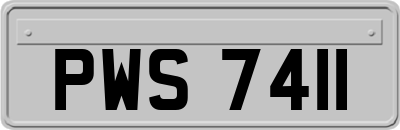 PWS7411