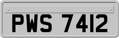 PWS7412