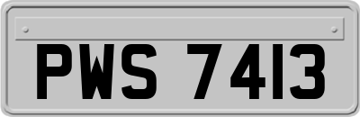 PWS7413