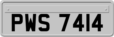 PWS7414