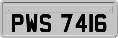 PWS7416