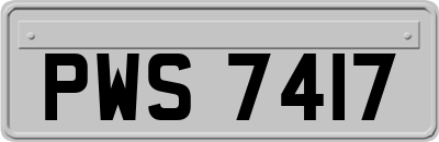 PWS7417