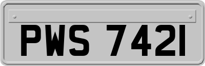 PWS7421