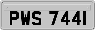 PWS7441