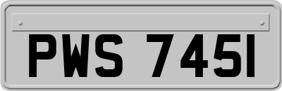 PWS7451