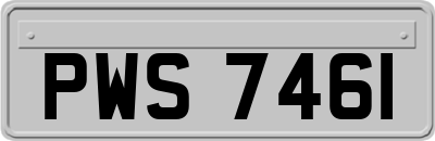 PWS7461