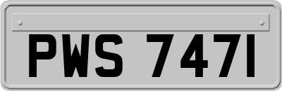 PWS7471