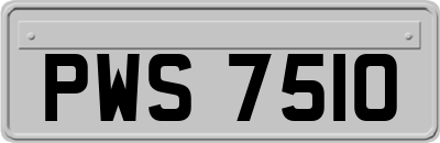 PWS7510