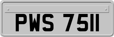 PWS7511