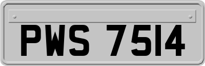 PWS7514