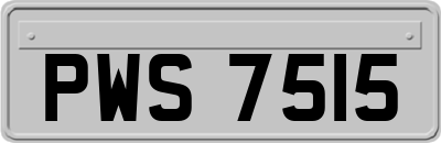 PWS7515