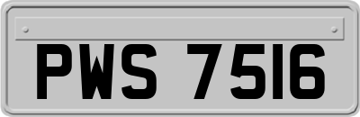 PWS7516