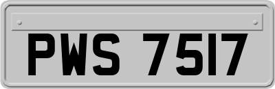 PWS7517