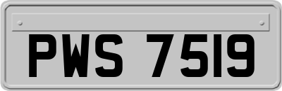 PWS7519