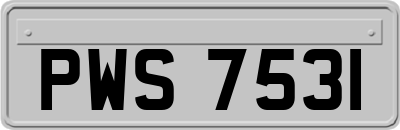 PWS7531