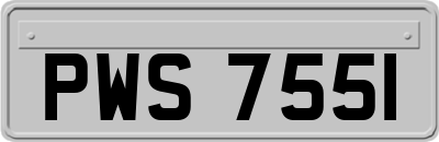 PWS7551