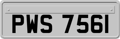 PWS7561