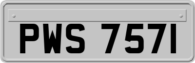 PWS7571