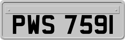 PWS7591