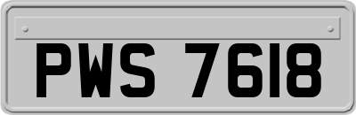 PWS7618