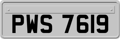 PWS7619