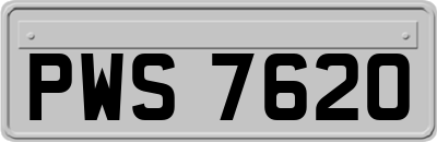 PWS7620