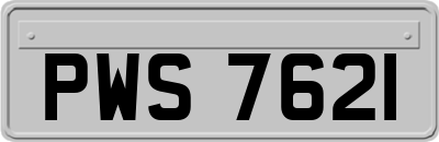 PWS7621