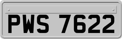 PWS7622