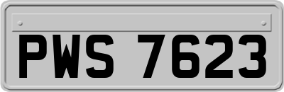 PWS7623