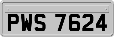 PWS7624