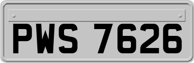 PWS7626