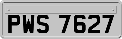 PWS7627