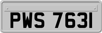 PWS7631