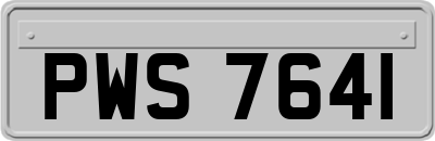 PWS7641